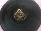 78 TOURS Swing 106 Gus Viseur Sarane Ferret Blue Guitare Fait Expres