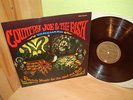 COUNTRY JOE & FISH - ELECTRIC MUSIC   RARE UK VANGUARD / PYE RECORDS - Prog Rock