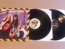LP THE ROLLING STONES - No Security - Live (2 LPs)  7243 8 46740 1 4