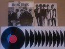 12 LP BOX THE ROLLING STONES - The Rolling Stones Story 6.30118 HZ