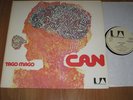 Can - Tago Mago 2er LP 1971 / Krautrock / RAR / Mint  ( 4 )