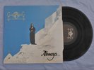 THE GATHERING-always…-LP-Gatefold-Vinyl Collectors 2000