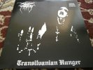 DARK THRONE - TRANSILVANIAN HUNGER - 2002 - EXCELLENT