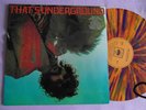 LP   KRAUTROCK  THAT`S UNDERGROUND (SPIRIT,ELECTRIC FLAG)(1968 SPLATTER VINYL)