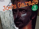 Joe’s Garage Acts I, II, & III Complete 3 LP Box Set M- Unplayed w.book