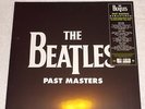 SEALED The Beatles Past Masters Remastered 180 Gram 2LP