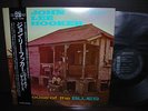 John Lee Hooker House of the Blues Japan LP BLACK OBI NM