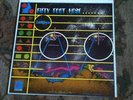 PSYCH The Fifty Foot Hose - Cauldron - Rare yellow label PROMO  NM- disc