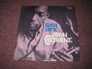 John Coltrane  Lush Life  Prestige 7188(yellow label)
