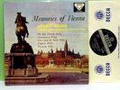 SXL 2047 ED1 BBB * Memories of Vienna * STRAUSS * J.Krips * NM