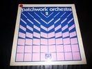 ?? Library Psych Jazz Funk Patchwork Orchestra 2 LP??