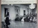 PABLO CASALS 
