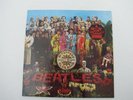 The Beatles LP Sgt. Pepper German DMM pressing Parlophone GREAT CONDITION