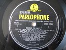 The Beatles LP 1st UK press Beatles For Sale MONO PMC 1240 Yellow/black G&L