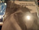 GUIDED BY VOICES DEVIL BETWEEN MY TOES SEALED ORIG GBV RECORDS #GBV0001 NM