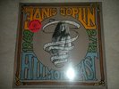 JANIS JOPLIN - LIVE FILLMORE EAST 1969 - SWINGIN' PIG SEALED RED WAX