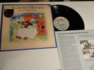 NM Audiophile DBX Disc Cat Stevens 