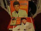 ELVIS SPINOUT ORIG 1966 LP & PHOTO INSERT RCA # 3702