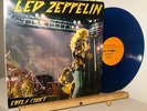 Led Zeppelin - Earls Court - LZ Records 752010 - Double Colored Vinyl LP's 1975