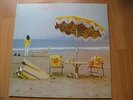 Neil Young On The Beach German w/inner 63 492 EX+/EX+