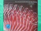 THE ELECTRIC PRUNES - RELEASE OF AN OATH