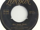 Carl Perkins - Blue suede shoes
