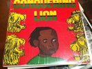 Yabby You / Vivian Jackson - Conquering Lion LP Orig 1975 Micron Jamaica SHRINK