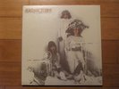 SAINT JUST - Same - LP Original from 1973 EXTRA RARE Near Mint Italian Prog Rock