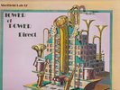 Orig 81 TOWER OF POWER Direct Disc Sheffield Lab LAB 17 audiophile LP EX cond