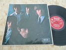 THE ROLLING STONES  No(number) 2 -uk RED DECCA LK 4661 MONO PRESSING -1964 - Vg+