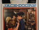 JACK VAN DOORN - NM wlp PS 45 