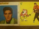 Elvis Presley ** UK A Merry Christmas EP with Gatefold cover