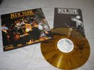 V/A NYHC where the wild things are FIRST PRESS/beer vinyl outburst sheer terror