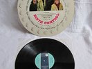 BIRTH CONTROL SAME LP ORIG GER 1970 METRONOME PILL COVER KRAUTROCK MONSTER
