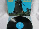 ASHKAN IN FROM THE COLD LP ORIG UK 1969 MINT DECCA NOVA