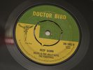 Hazel & The Jolly Boys - Stop Them/Deep Down 7