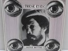 Jackie Mittoo - These Eyes - 12