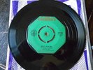 RONNIE SELF - AIN'T  I'M A DOG - RARE ROCKABILLY - AUSSIE CORONET 45