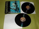 IRON MAIDEN “Fear of the dark” 2 Lp RARE ITALY PRESS 