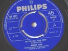 Marion Ryan - Better Use Your Head (Philips Records 1968)