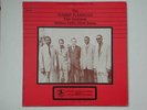 TOMMY FLANAGAN - TRIO OVERSEAS – PRESTIGE 7632 – DISKMAKERS TEST PRESSING – M-