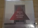 Aussie Oz Hip Hop - Delta - Second Story- Signed - Rare and Sealed - 2 x LP