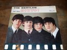 33 GIRI THE BEATLES - nel film AIUTO