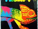 FRUMPY, All Will Be Changed, orig. Philips 6305 067, KRAUTROCK, LP