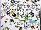 LED ZEPPELIN, III,  orig 1st press. on heavy vinyl, Atlantic SD 7201, 1970