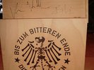 Die Toten Hosen Vinyl Box Limitiert, signiert, ausverkauft Neu, Top Zustand