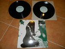 PINK FLOYD DAVID GILMOUR ABOUT FACE LIVE 2LP JAPANESE EDITION IMPOSSIBLE TO FIND