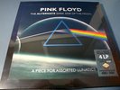 PINK FLOYD -THE ALTERNATE DARK SIDE OF THE MOON-LIMITED BOX SET 4LP+4CD- SEALED