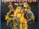 IRON MAIDEN -REISSUE MAIDENMANIA 80-87 -ULTRALIMITED 5x12