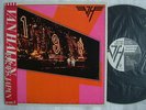 PROMO ONLY / VAN HALEN RAPES JAPAN